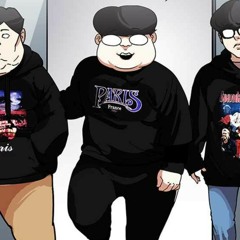 LISA: The Grateful - Children March