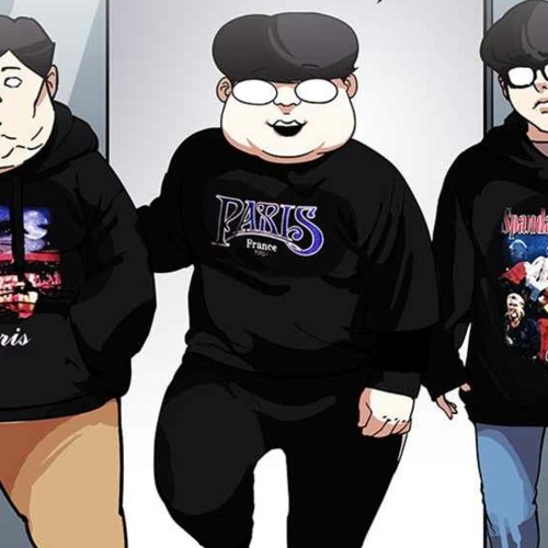 LISA: The Grateful - Children March