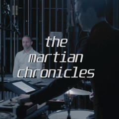 The Martian Chronicles
