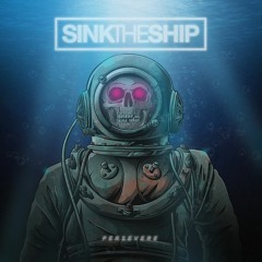 Sink The Ship - Domestic Dispute (Feat. Bert Poncet)