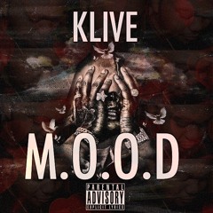 KLive - MOOD (Prod. by Spacedtime)