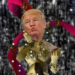 Great Trump Fountain