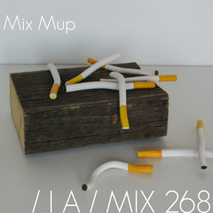 IA MIX 268 Mix Mup