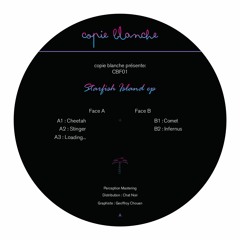 PREMIERE: Louis Dauvergne - Infernus [Copie Blanche]