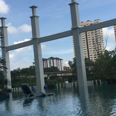 BLONDEI - Pisces (Demo)