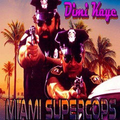 Miami Supercops