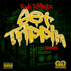 Rah Rivingz - Set Trippin' (Remix)