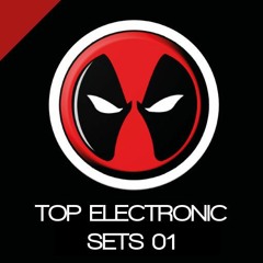 TOP ELECTRONIC SETS 2018