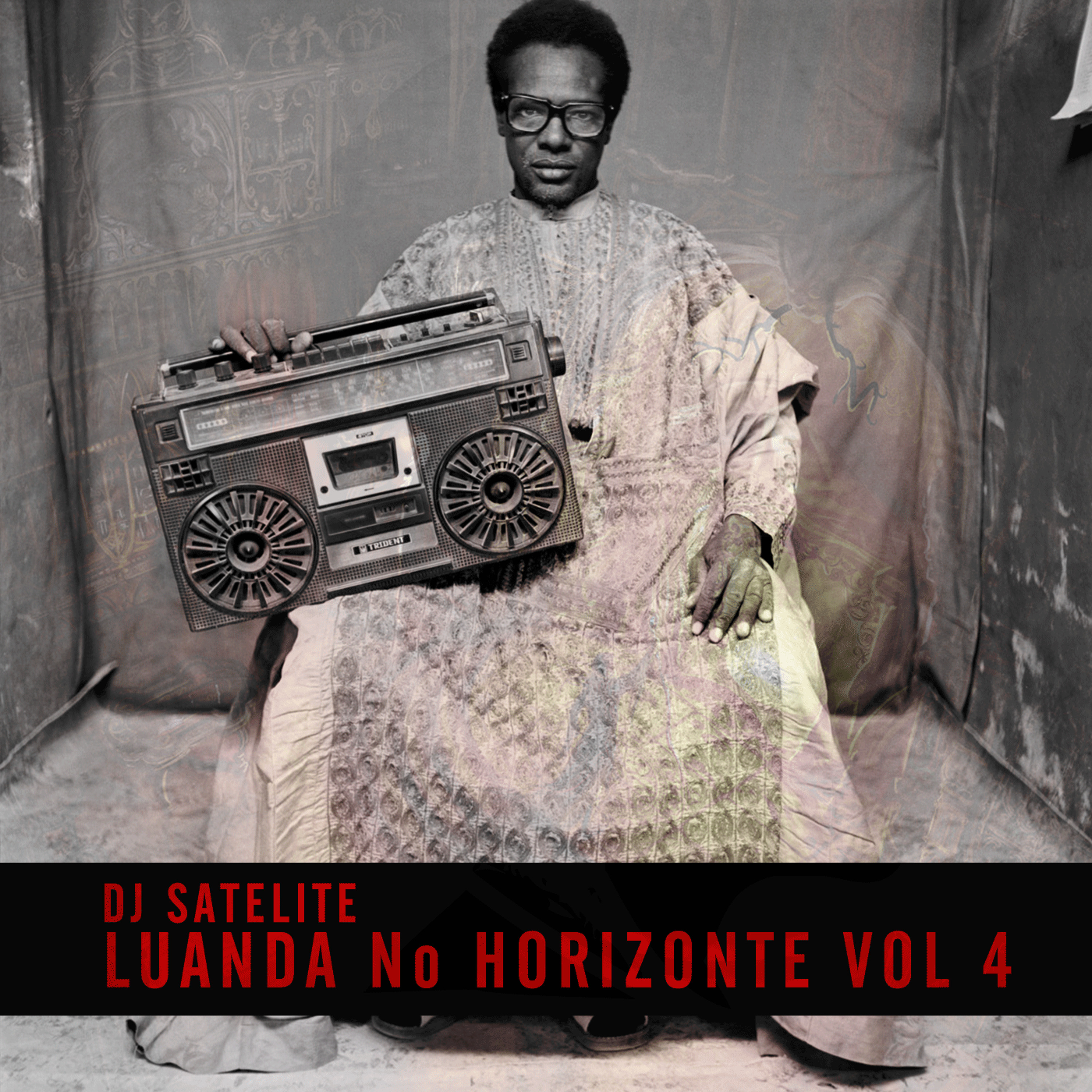 LUANDA NO HORIZONTE VOL\'S