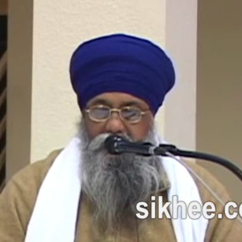 Simran - Giani Thakur Singh