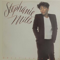Stephanie Mills - sweet sensation (mikeandtess edit 4 mix)