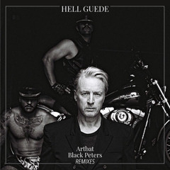 DJ Hell - Guede (Black Peters Remix)