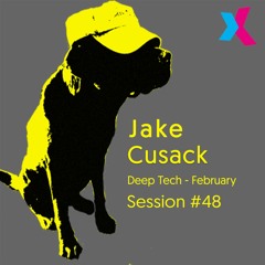 Jake Cusack - Deep Tech- S48 - Free Download