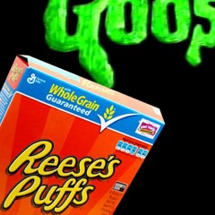 Goosepuffs