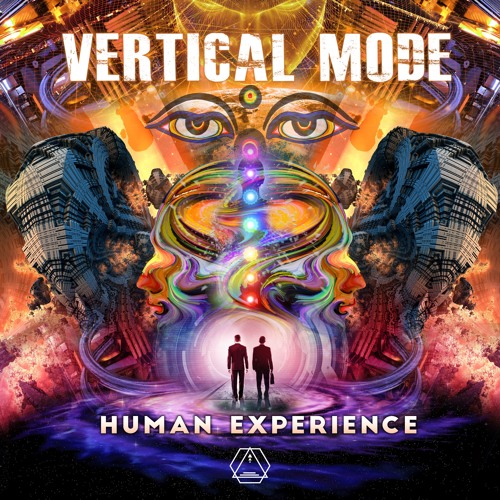 Vertical Mode - Human Experience (Sample)