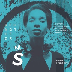 advdr & julia ogun — behind the dreams (wip) short version