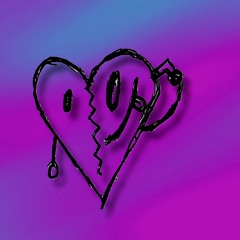 XXXTENTACION - I Dont Wanna Do This Anymore (Chill Remix)