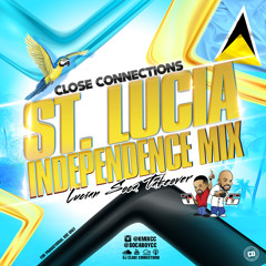 St Lucia Independence Mix (Lucian Soca Takeover)