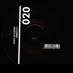 L-X Carbo - Drops Of Light (In Your Eyes Mix)