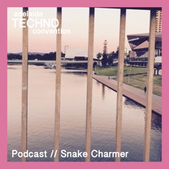 ATC Podcast // Snake Charmer