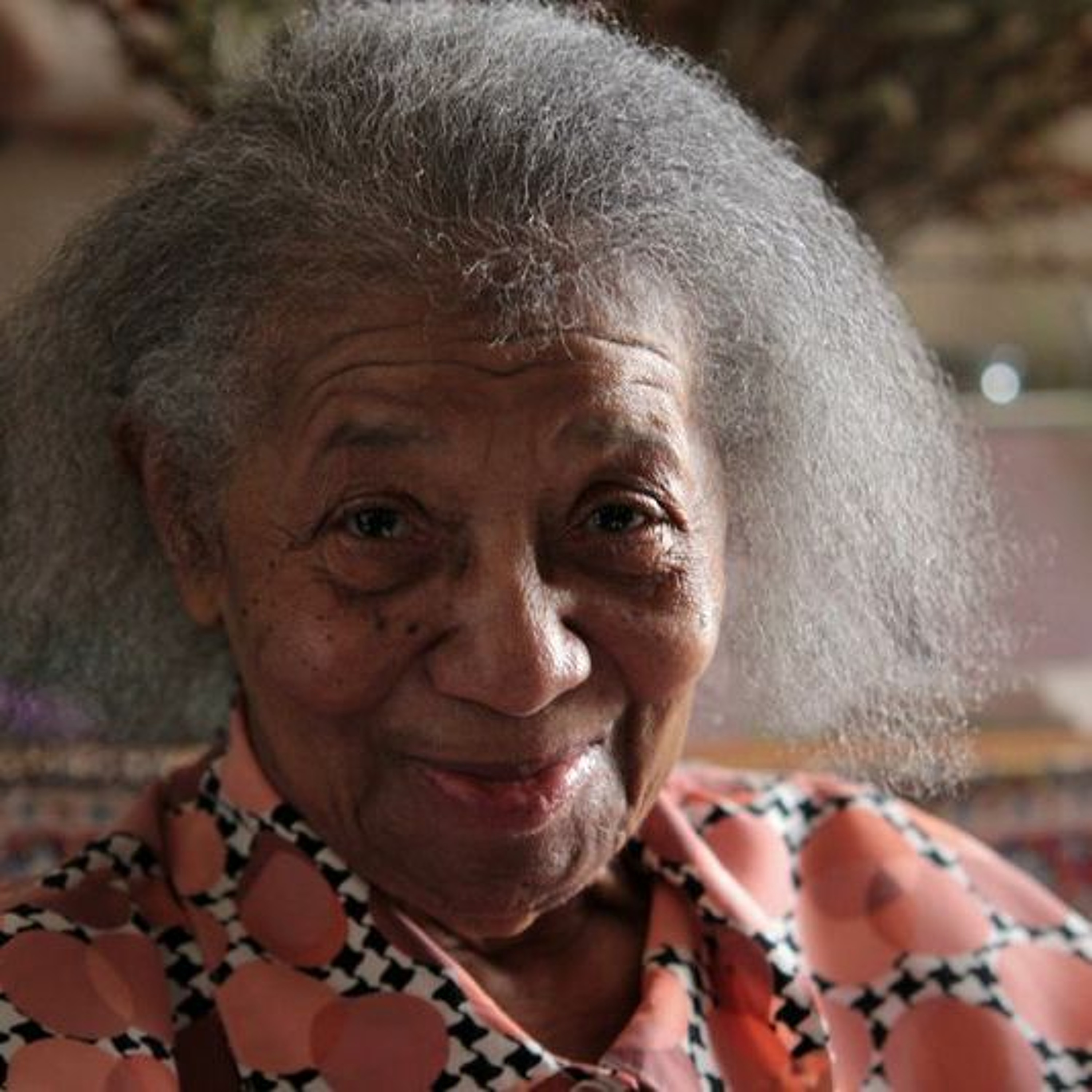 Joel's Eulogy - Enid Odalee Ziporah Alexander Gordon