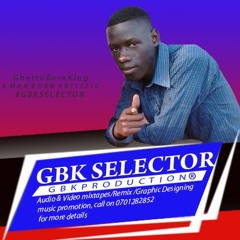 !2018 Welcome (UG Mix) #GBK Selector #New Ugandan Music Video