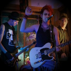 The Sea of Strange (Demo)
