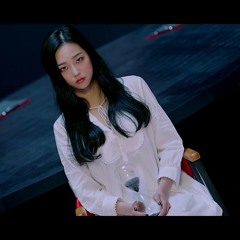 CLC (씨엘씨) BLACK DRESS 블랙 드레스