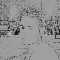 صلاة العشاء من سورة الكهف بصوتي ..محمود العبادي