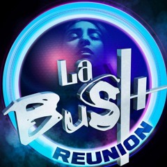 La Bush Reunion 2018 Countdown Set