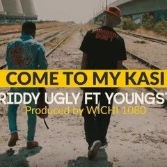Come To My Kasi (ft. Youngsta CPT)