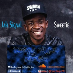 Jah Signal - Sweetie [Official Audio] February 2018 Zimdancehall