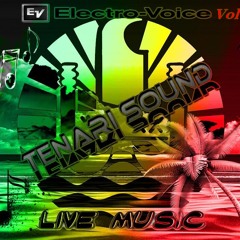 Tenari Sound- Ragga Dance Vol3