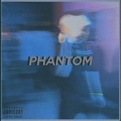 isaac 🦋  - phantom