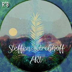 Steffen Kirchhoff - Ari (Alaix Pulse feat Judith [FR] Remix)