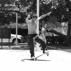 First Light (prod. nammu)