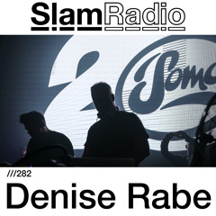 #SlamRadio - 282 - Denise Rabe