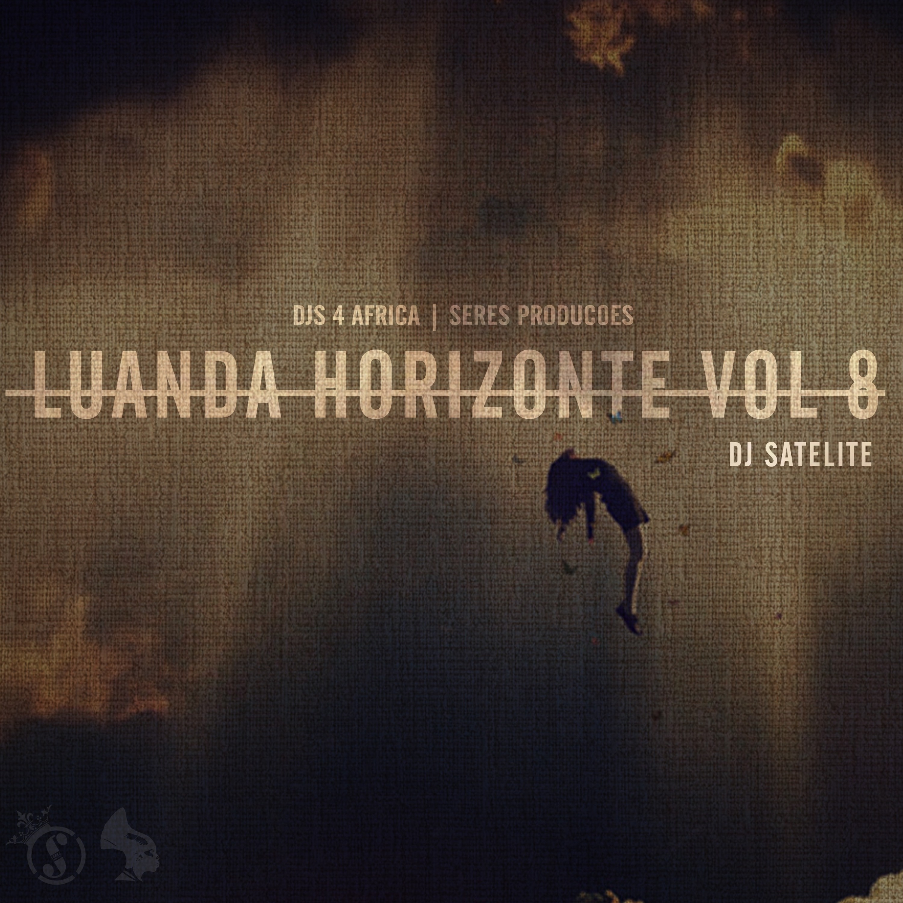 LUANDA NO HORIZONTE VOL\'S