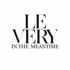 Le Very - In The Meantime