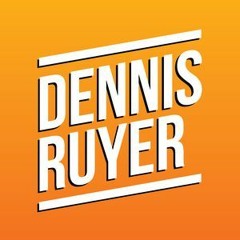 Dennis Ruyer - Dance Department Episode 643 Zonderling
