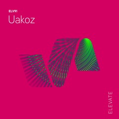 ELV91 4. Uakoz - Complicated