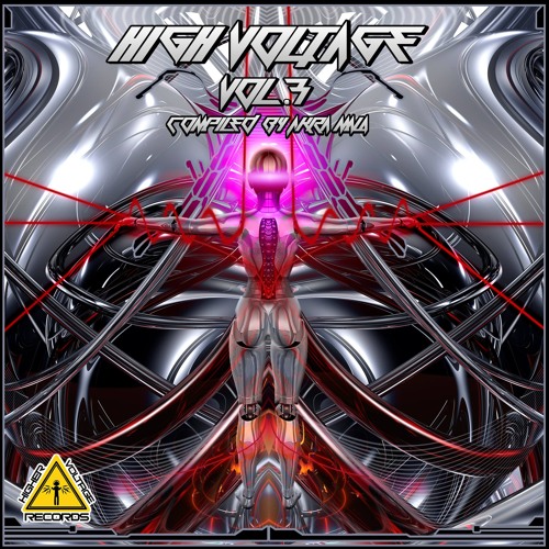 Nexus A - Praise The Old School 199 Bpm // VA - High Voltage vol.3