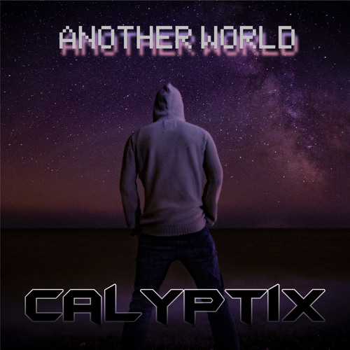 Calyptix - The Jack "From The Virtual Motion Picture "The Jack" (Produced by Quickmix)