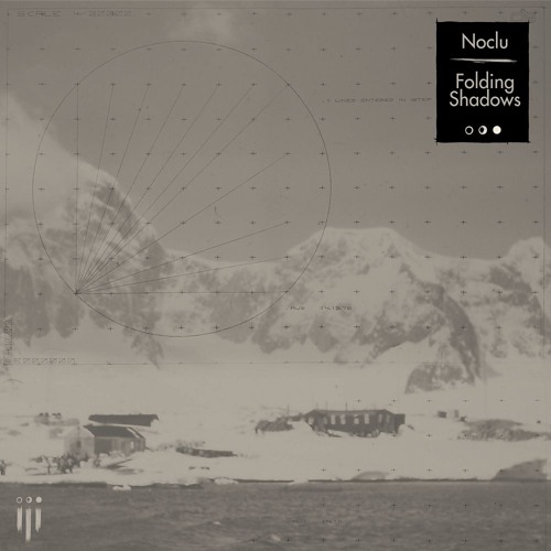 Folding Shadows Ep Snippet [Pre-order link in description]