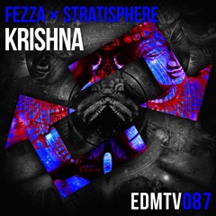 FEZZA ✖ Stratisphere - Krishna
