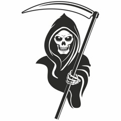 GRIM REAPER (PROD.CREWBEATZ)