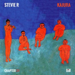 FREE DOWNLOAD: Stevie R - Kajura