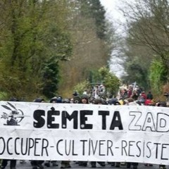 Lalà ZaYin Resistance Et Beau Bocage