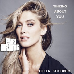 DeIta G00DREM  Thinking About You D̷J̷ ̷F̷U̷r̷i̷ ̷D̷R̷U̷M̷S̷ Tribal Groove Remix  FREE DOWNLOAD