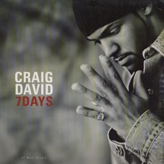 7 Days feat. Craig David (OldButGold Remix)